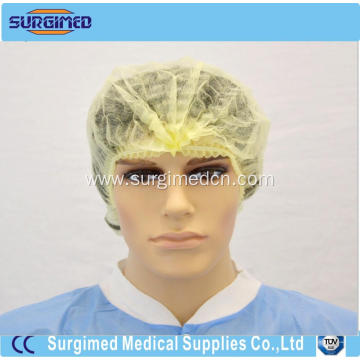 Sterile Surgical Nurse/surgeon/doctor Caps
